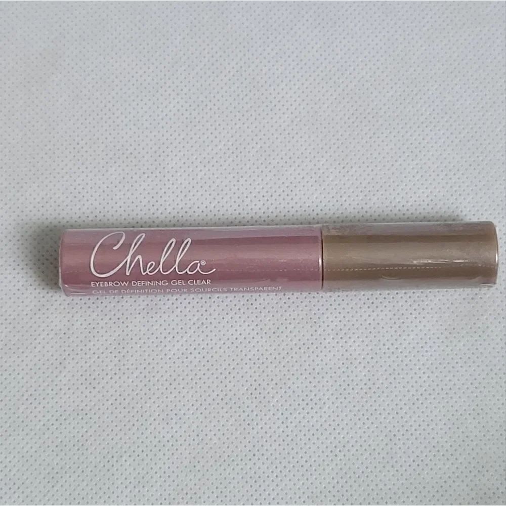 Chella Eyebrow Defining Gel clear - Picture 2 of 4